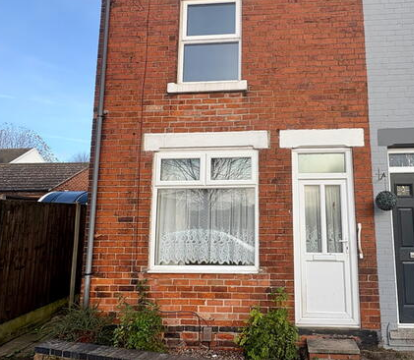 Full Renovation required in Nottingham photo